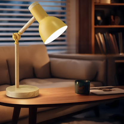 Lampe de bureau design scandinave - NORDY