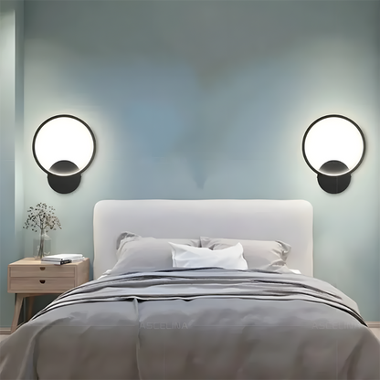 Lampe Murale LED applique moderne éclairage décoratif - LIVIA