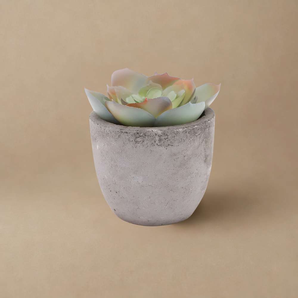 Plante Artificielle l Mini Plante Maison l Alora