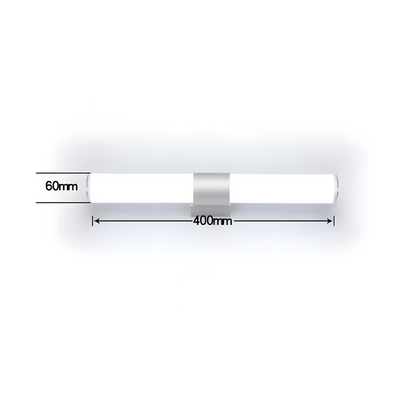 Lampe murale LED design moderne longue bande – JOYON