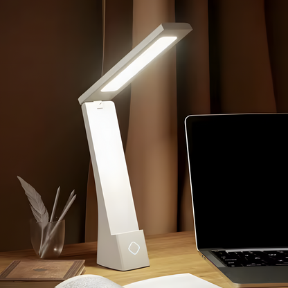 Lampe de bureau LED pliable design moderne – LUMIA