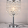 Lampe de Chevet Cristal Moderne – LYSTRA