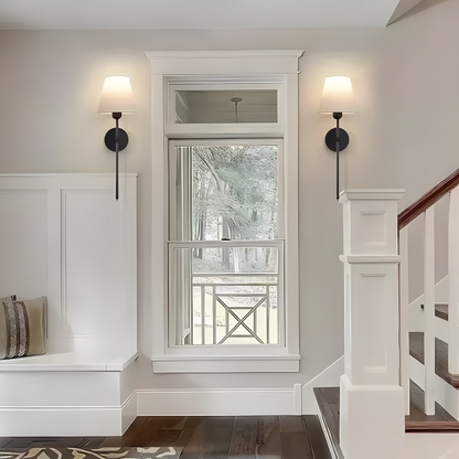 Lampe Murale Sans Fil Luxe & Ambiance – NOVARA