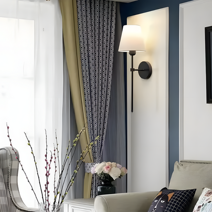 Lampe Murale Sans Fil Luxe & Ambiance – NOVARA