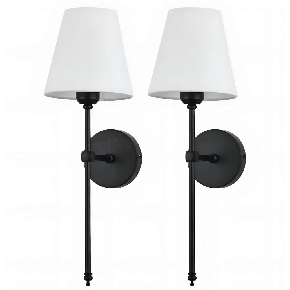 Lampe Murale Sans Fil Luxe & Ambiance – NOVARA