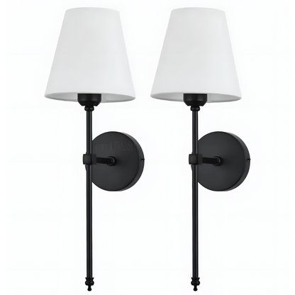 Lampe Murale Sans Fil Luxe & Ambiance – NOVARA