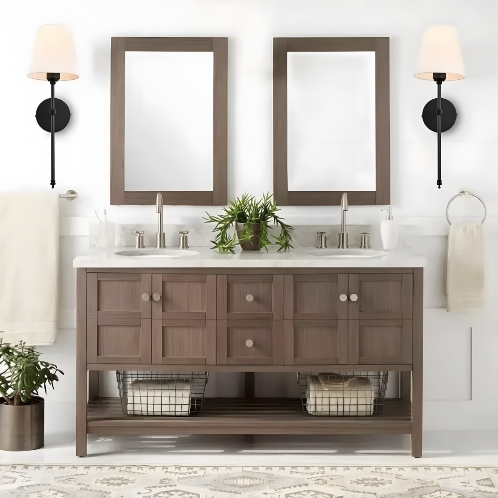 Lampe Murale Sans Fil Luxe & Ambiance – NOVARA