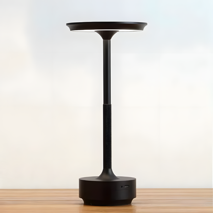 Lampe de chevet LED tactile rétro – ALLUMAT