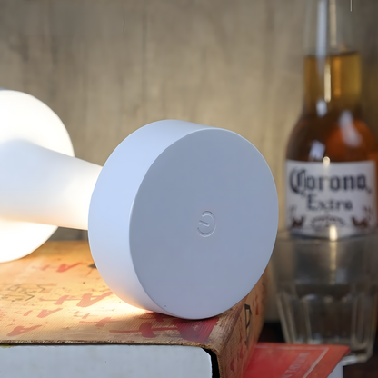 Lampe de chevet LED tactile sans fil rechargeable – NOCTA