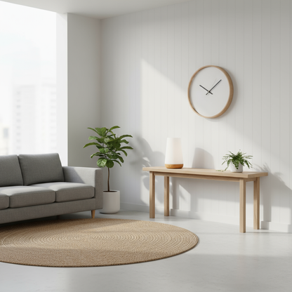 Lampe de chevet tactile RVB rechargeable avec télécommande – ASTELA