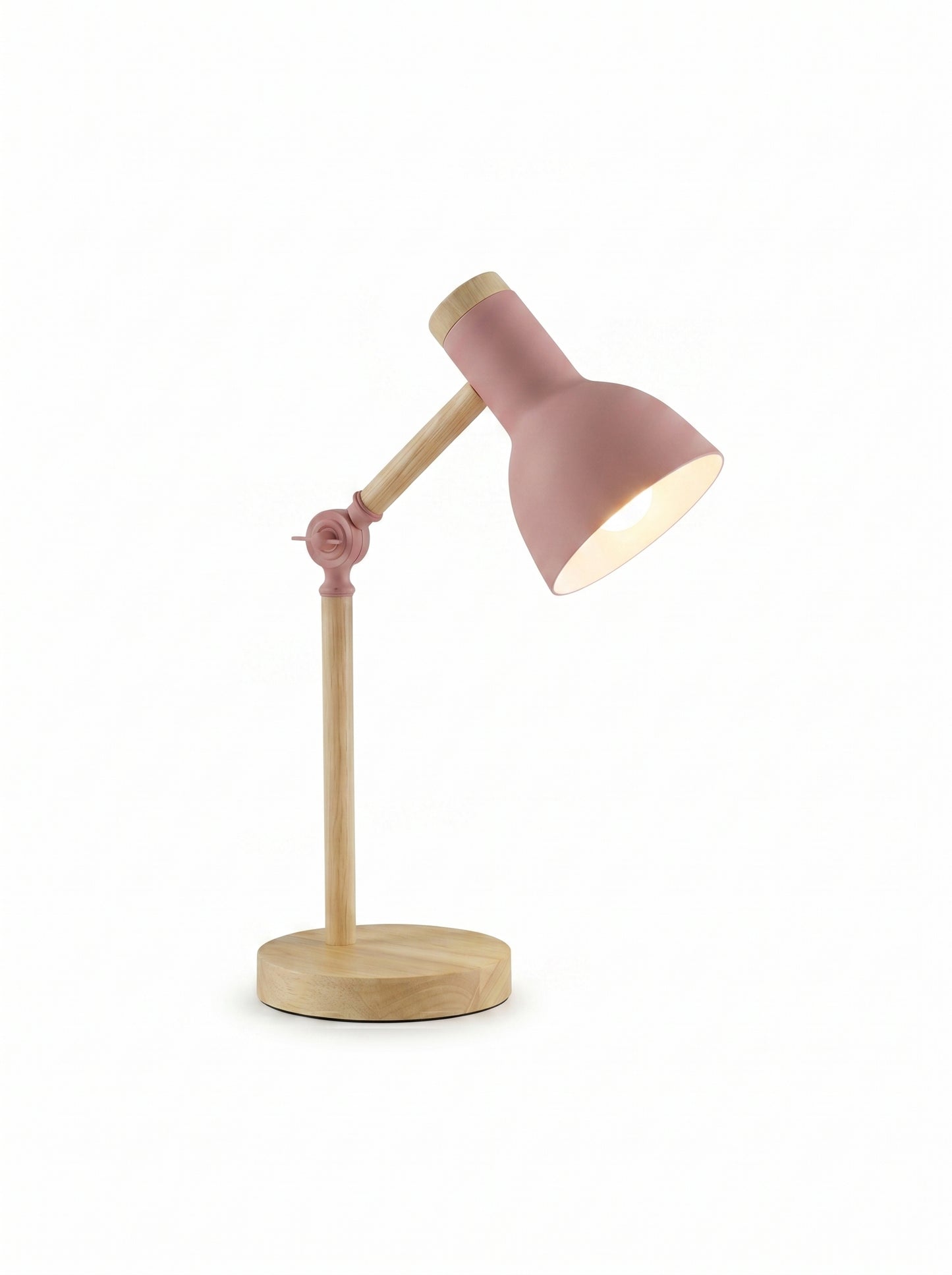 Lampe de Bureau Scandinave - NORDY