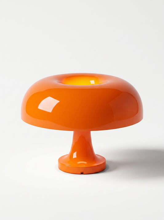 Lampe de Chevet Champignon -  KEMINA