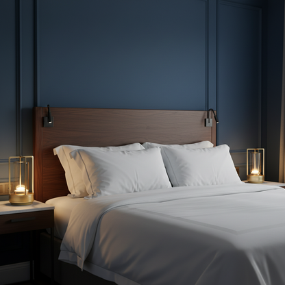 Lampe de Table LED Tactile Rechargeable – LUMÉA