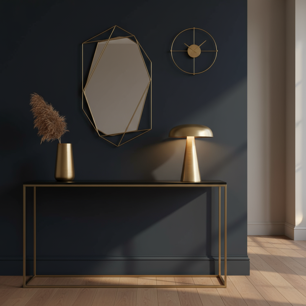 Lampe de chevet champignon LED tactile rétro rechargeable – MUSHARA