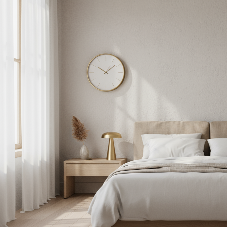 Lampe de chevet champignon LED tactile rétro rechargeable – MUSHARA