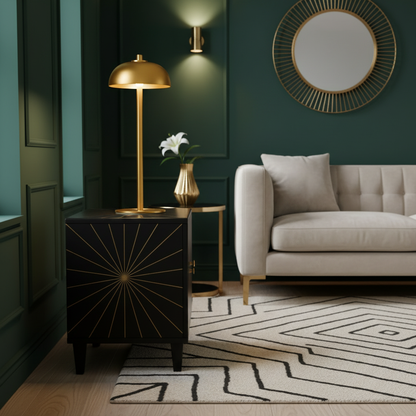 Lampe de Chevet Rechargeable & Sans Fil – MYORA