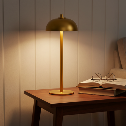 Lampe de Chevet Rechargeable & Sans Fil – MYORA