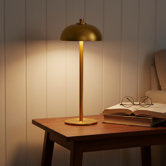 Lampe de Chevet Rechargeable & Sans Fil – MYORA