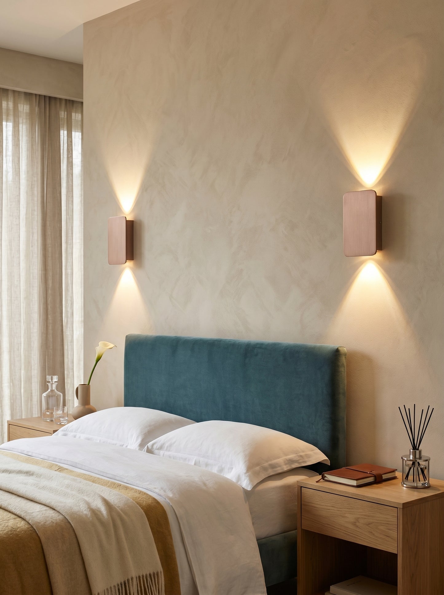 Applique Murale Design - SLAB