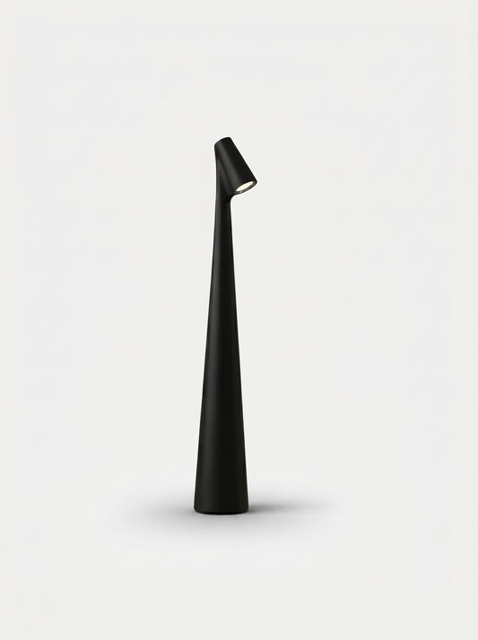 Lampe de Chevet Minimaliste - LUXBERA