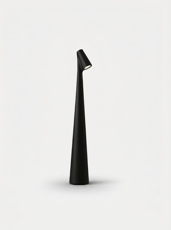 Lampe de Chevet Minimaliste - LUXBERA