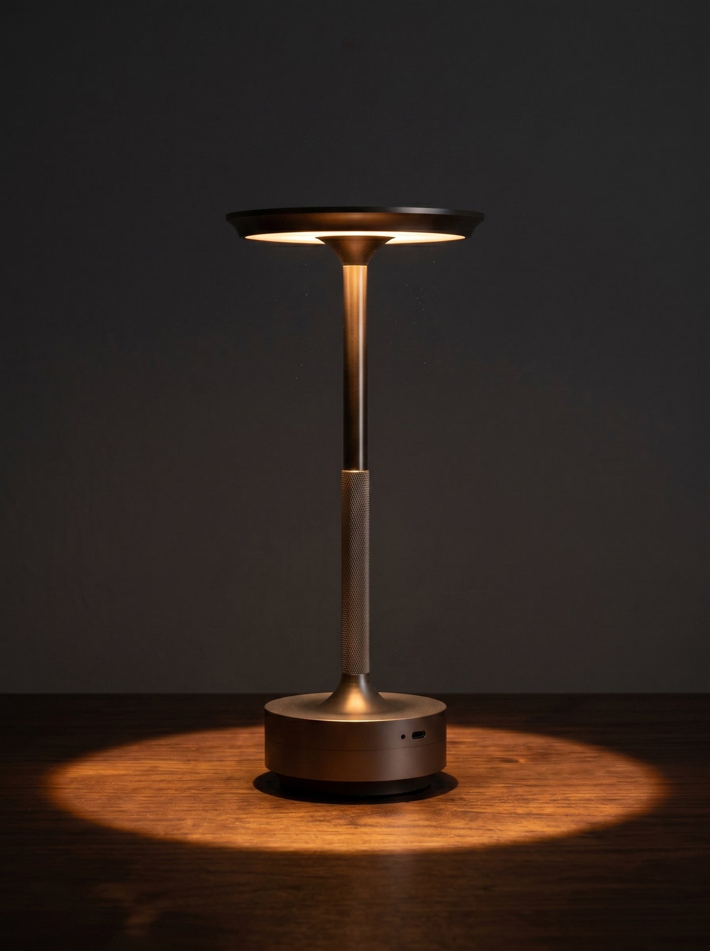 Lampe de Chevet Retro - ALLUMAT