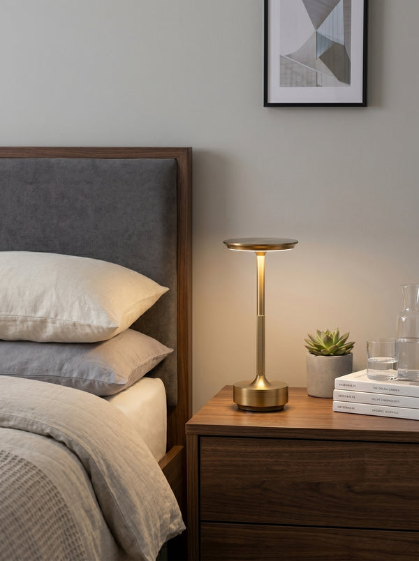 Lampe de Chevet Retro - ALLUMAT