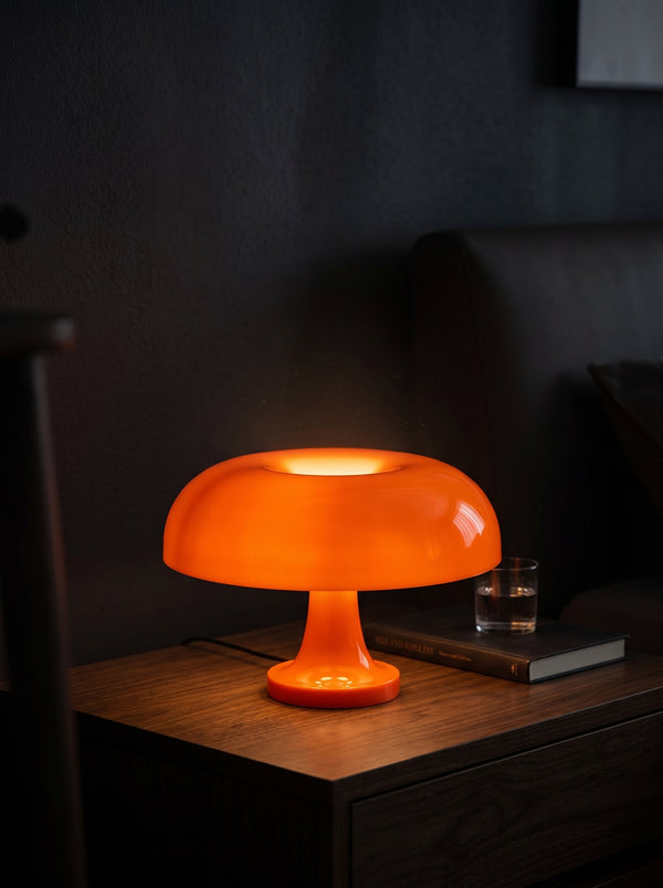 Lampe de Chevet Champignon -  KEMINA