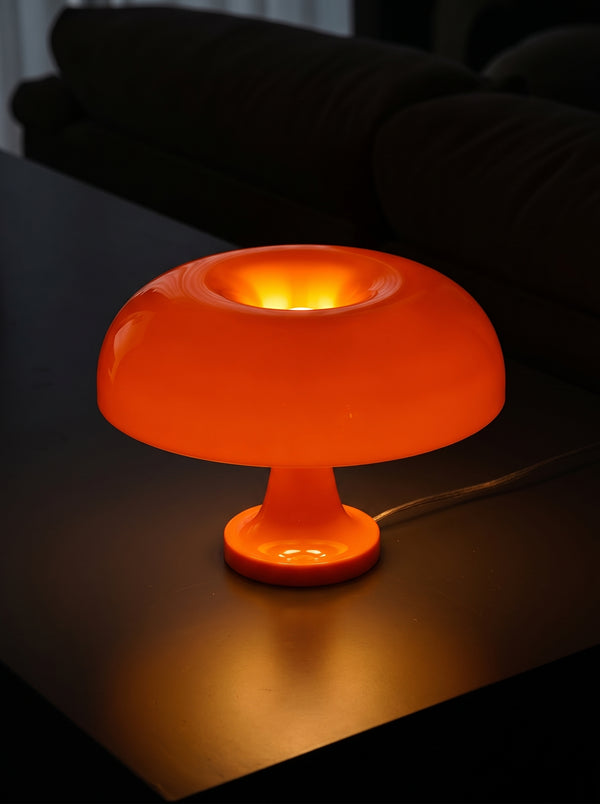 Lampe de Chevet Champignon -  KEMINA