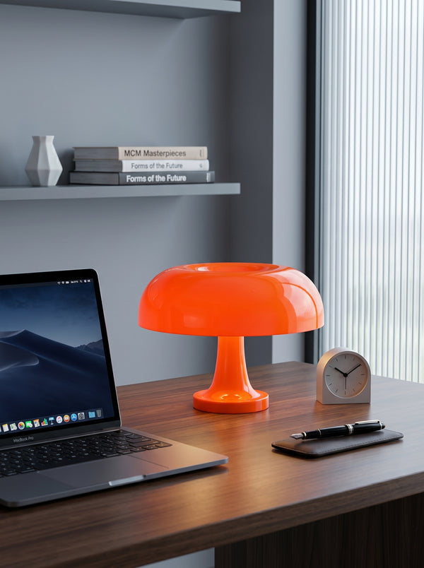Lampe de Chevet Champignon -  KEMINA