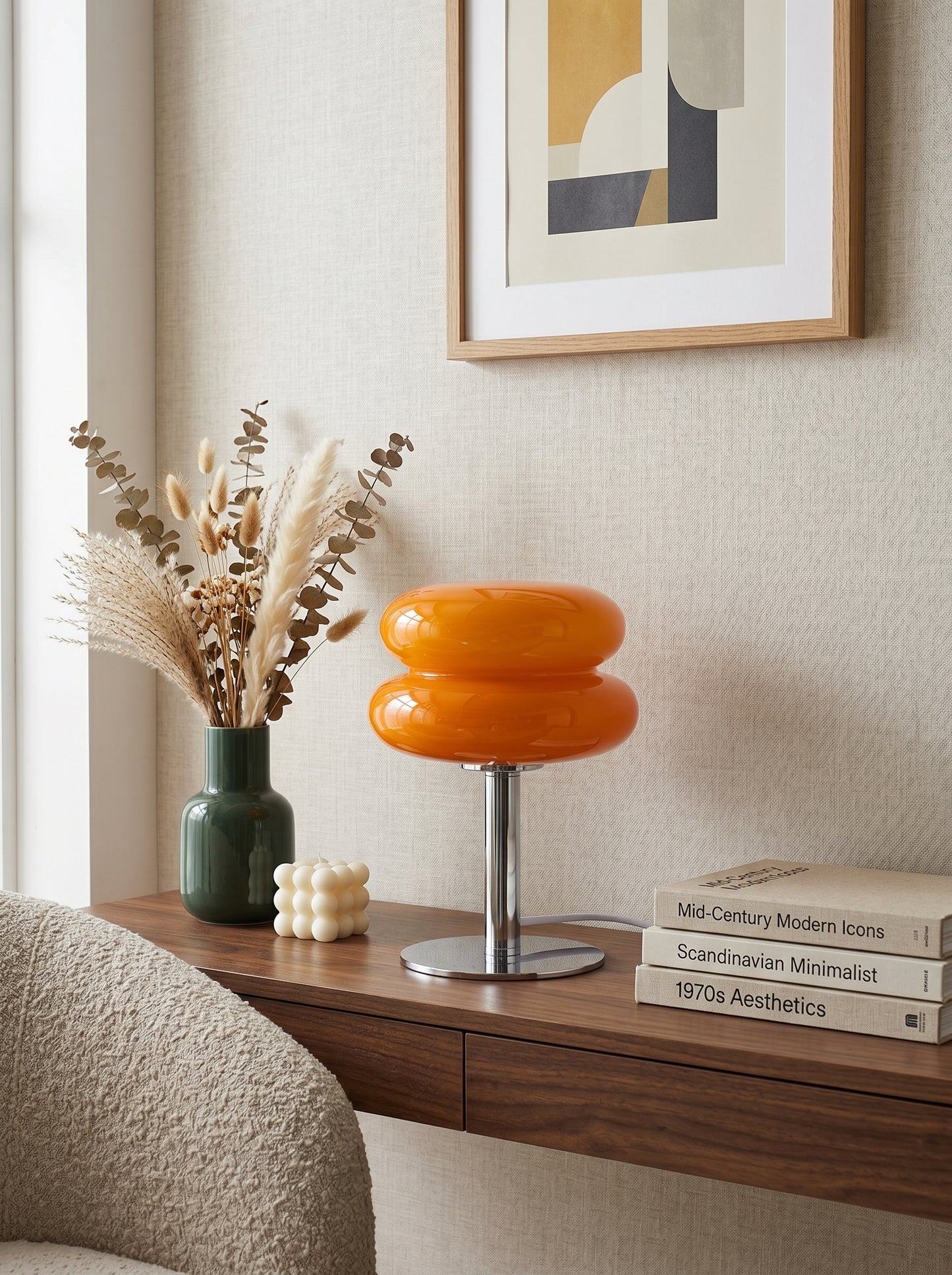 Lampe de Chevet Moderne - VETRA