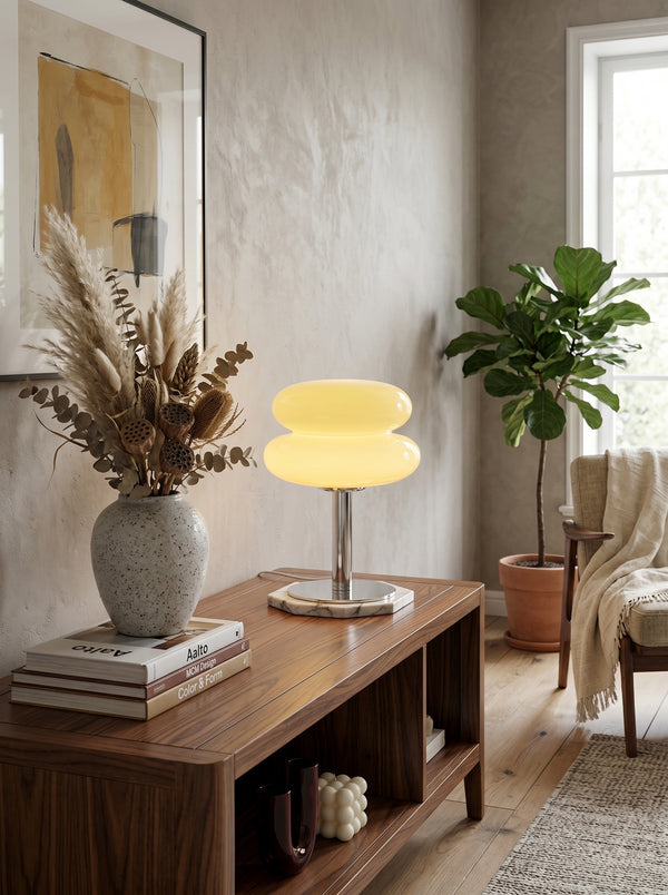 Lampe de Chevet Moderne - VETRA