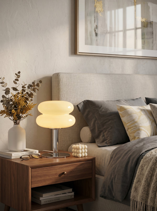 Lampe de Chevet Moderne - VETRA