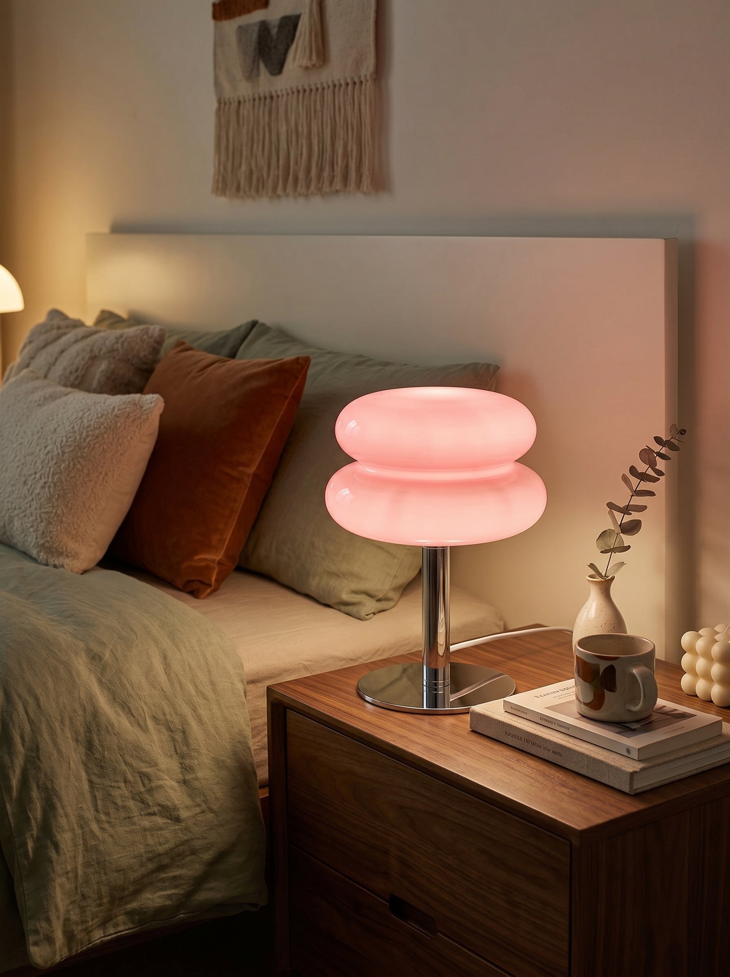 Lampe de Chevet Moderne - VETRA