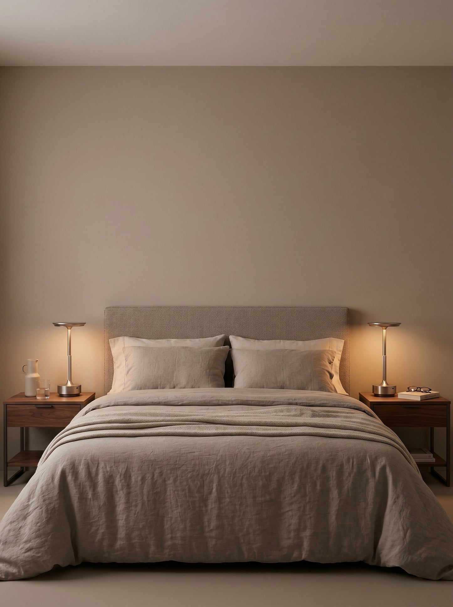 Lampe de Chevet Retro - ALLUMAT