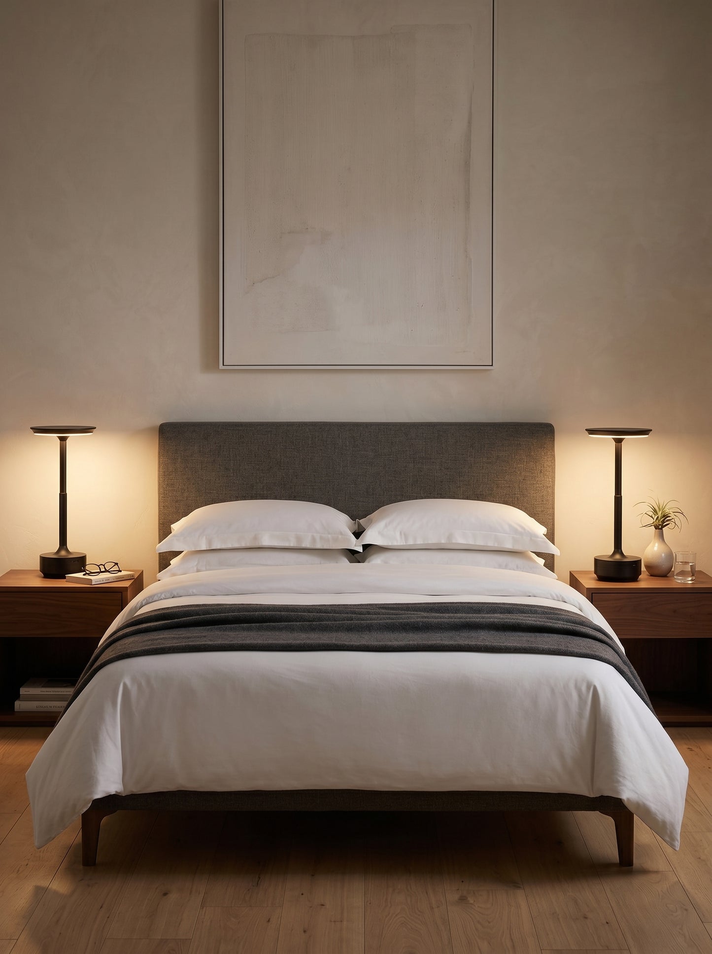 Lampe de Chevet Retro - ALLUMAT