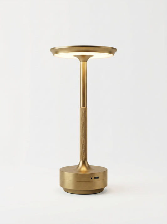 Lampe de Chevet Retro - ALLUMAT