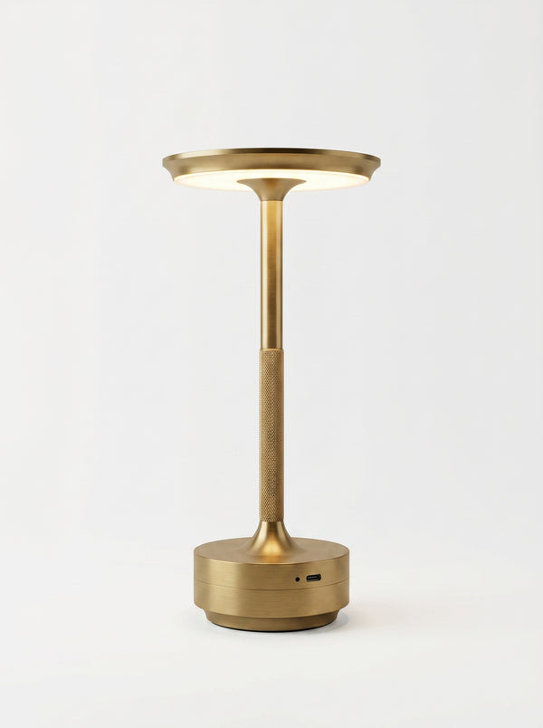 Lampe de Chevet Retro - ALLUMAT