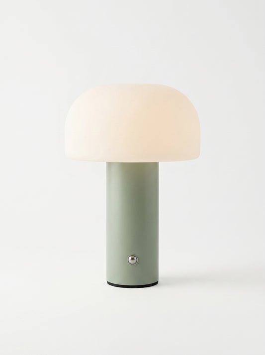 Lampe de Chevet Champignon - NUBIA