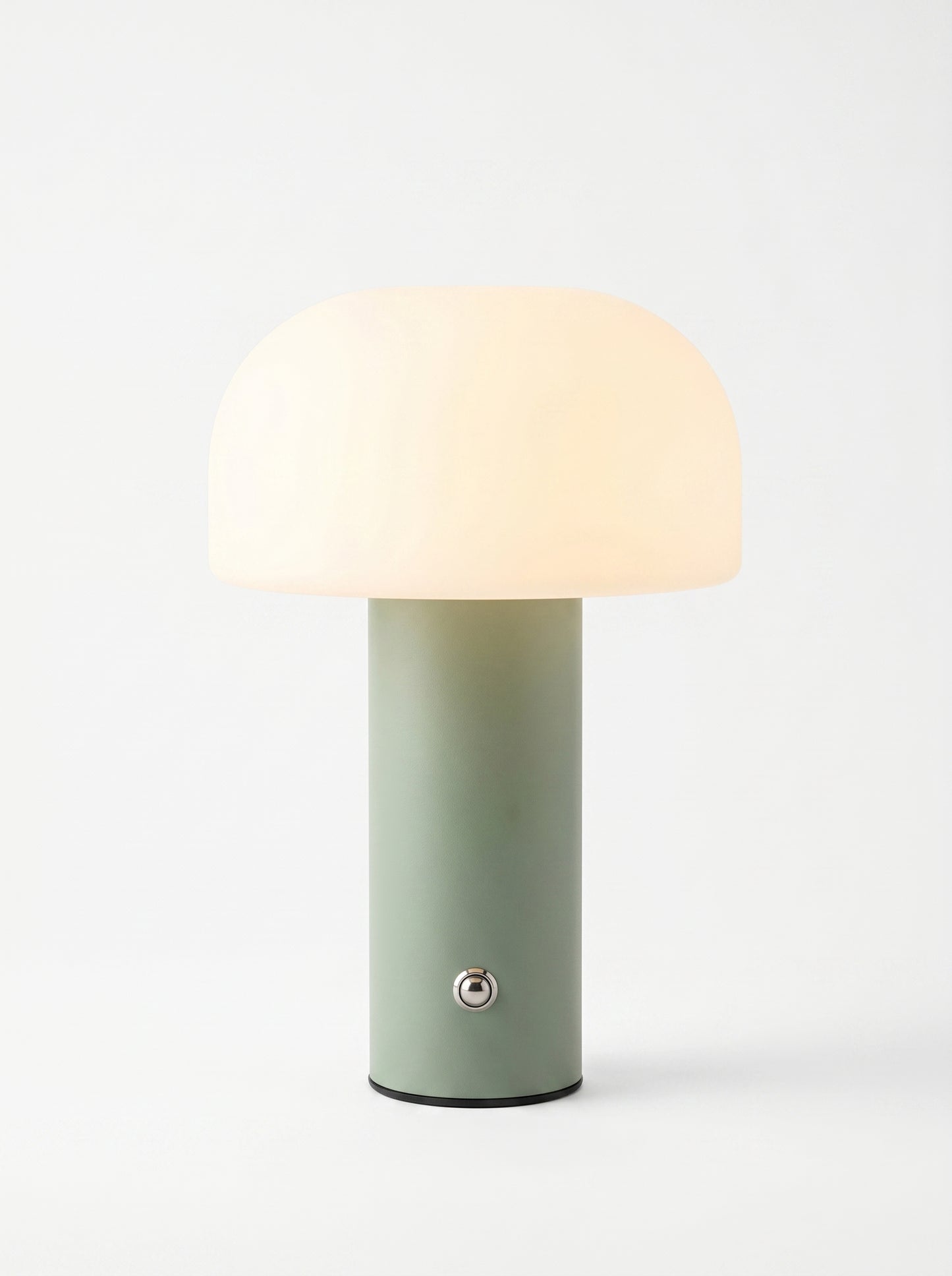 Lampe de Chevet Champignon - NUBIA