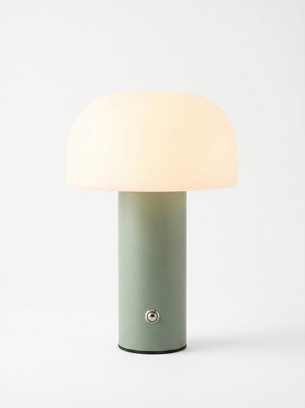 Lampe de Chevet Champignon - NUBIA