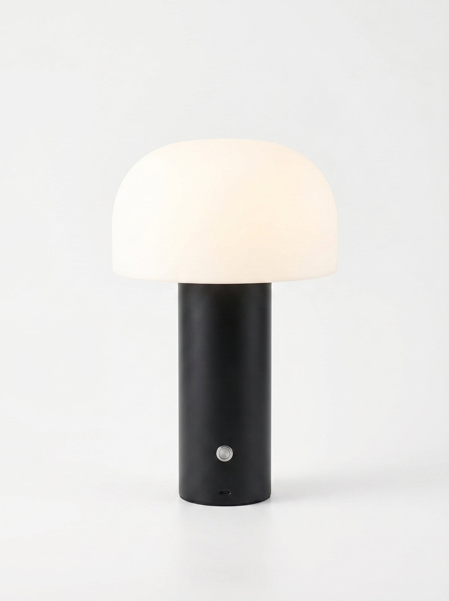 Lampe de Chevet Champignon - NUBIA