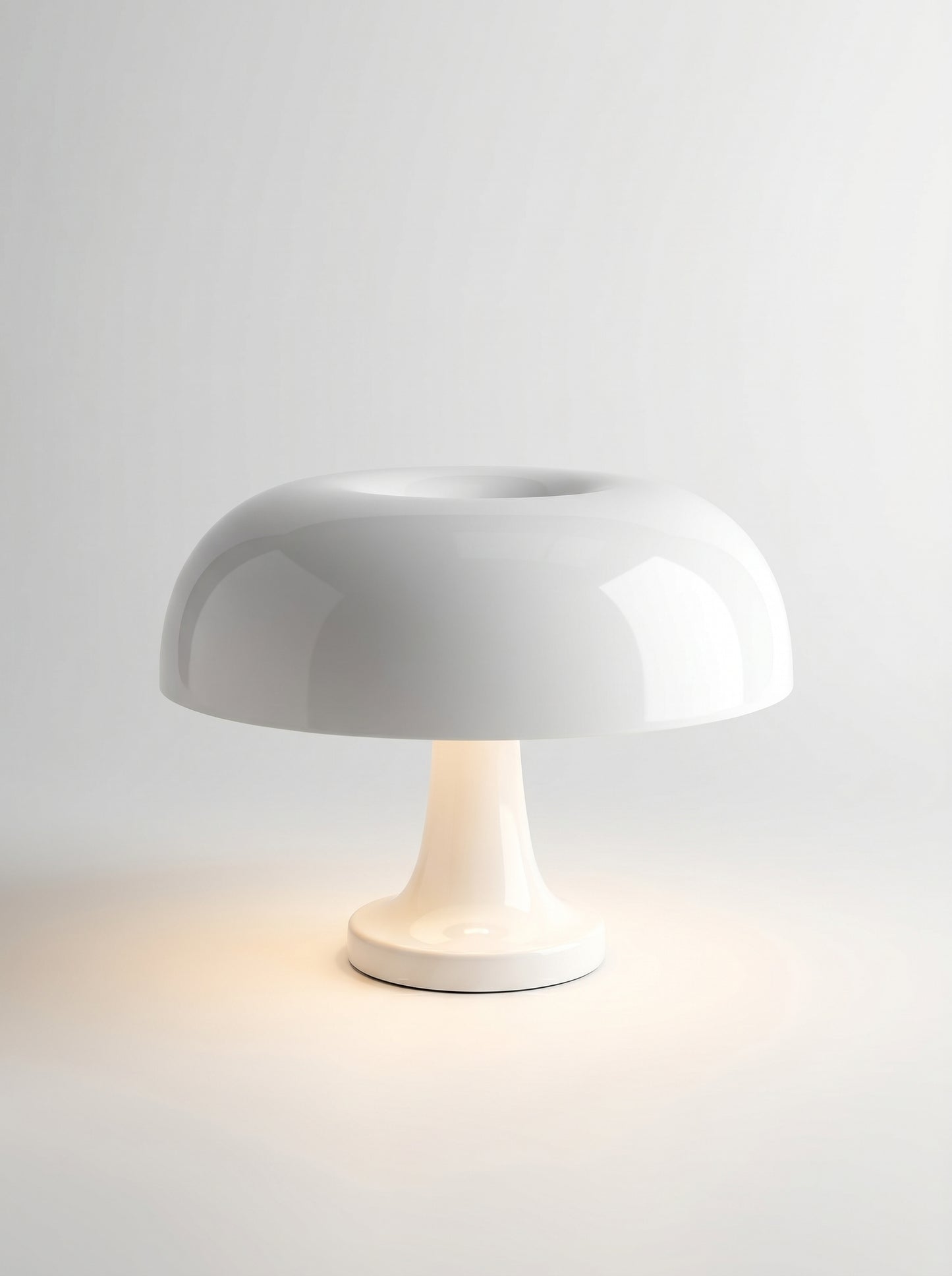 Lampe de Chevet Champignon -  KEMINA