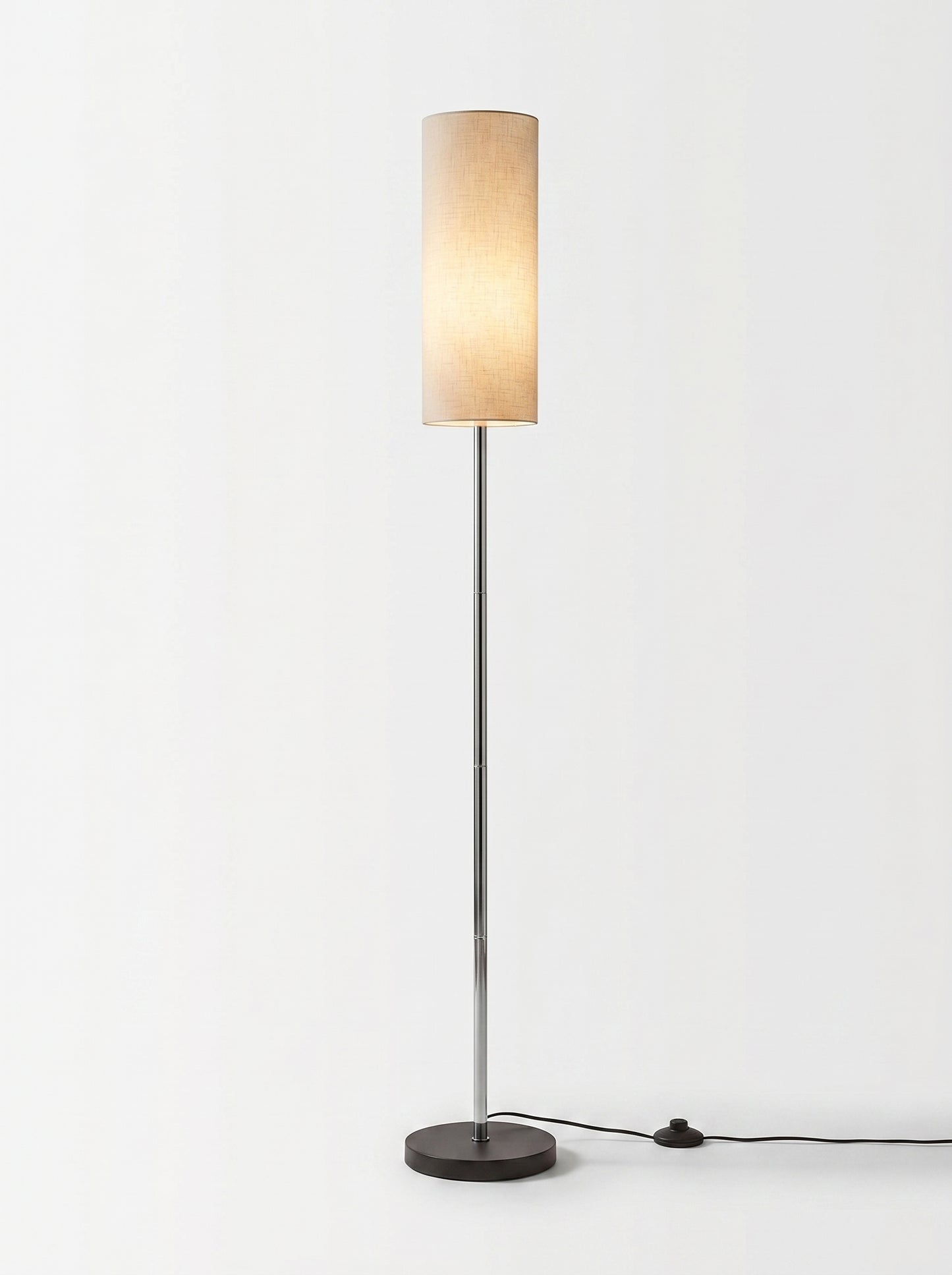 Lampadaire Moderne - LIVORA