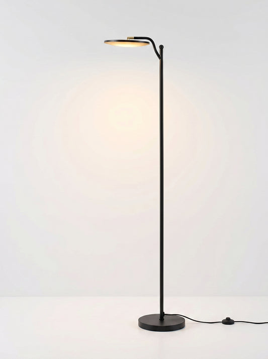 Lampadaire Moderne - ELVORA