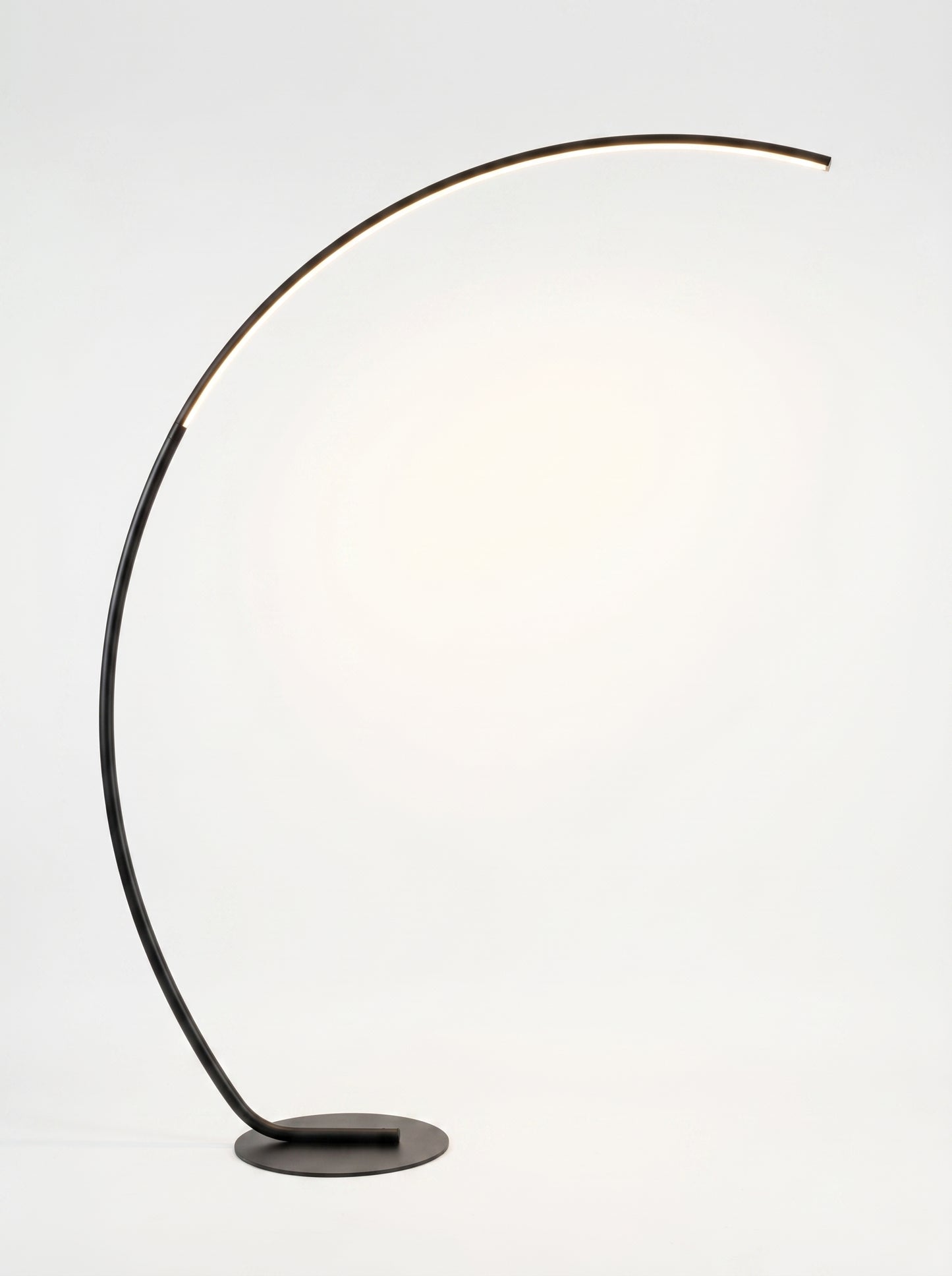 Lampadaire Moderne - LUMERA