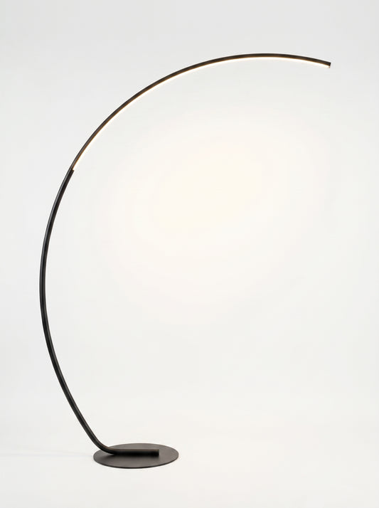Lampadaire Moderne - LUMERA