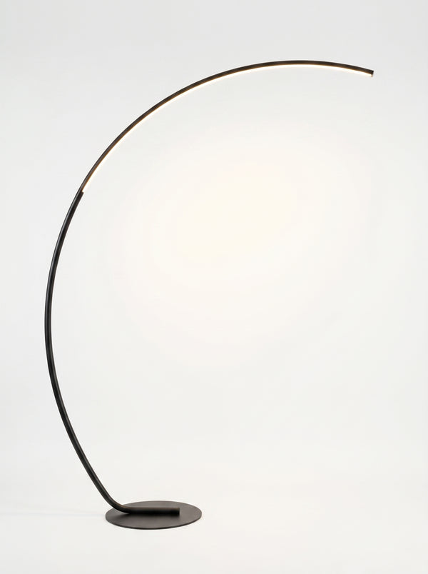 Lampadaire Moderne - LUMERA