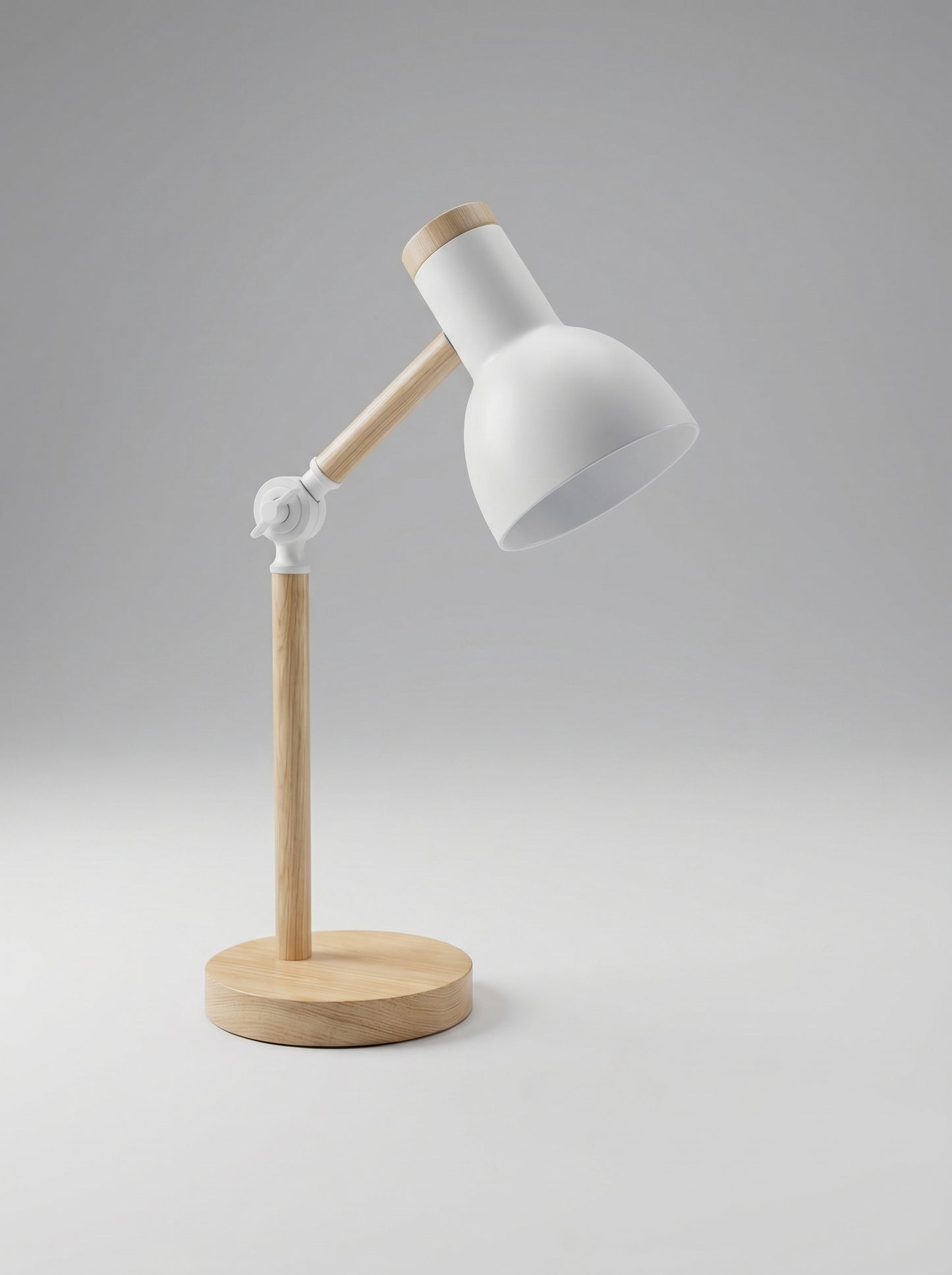 Lampe de Bureau Scandinave - NORDY