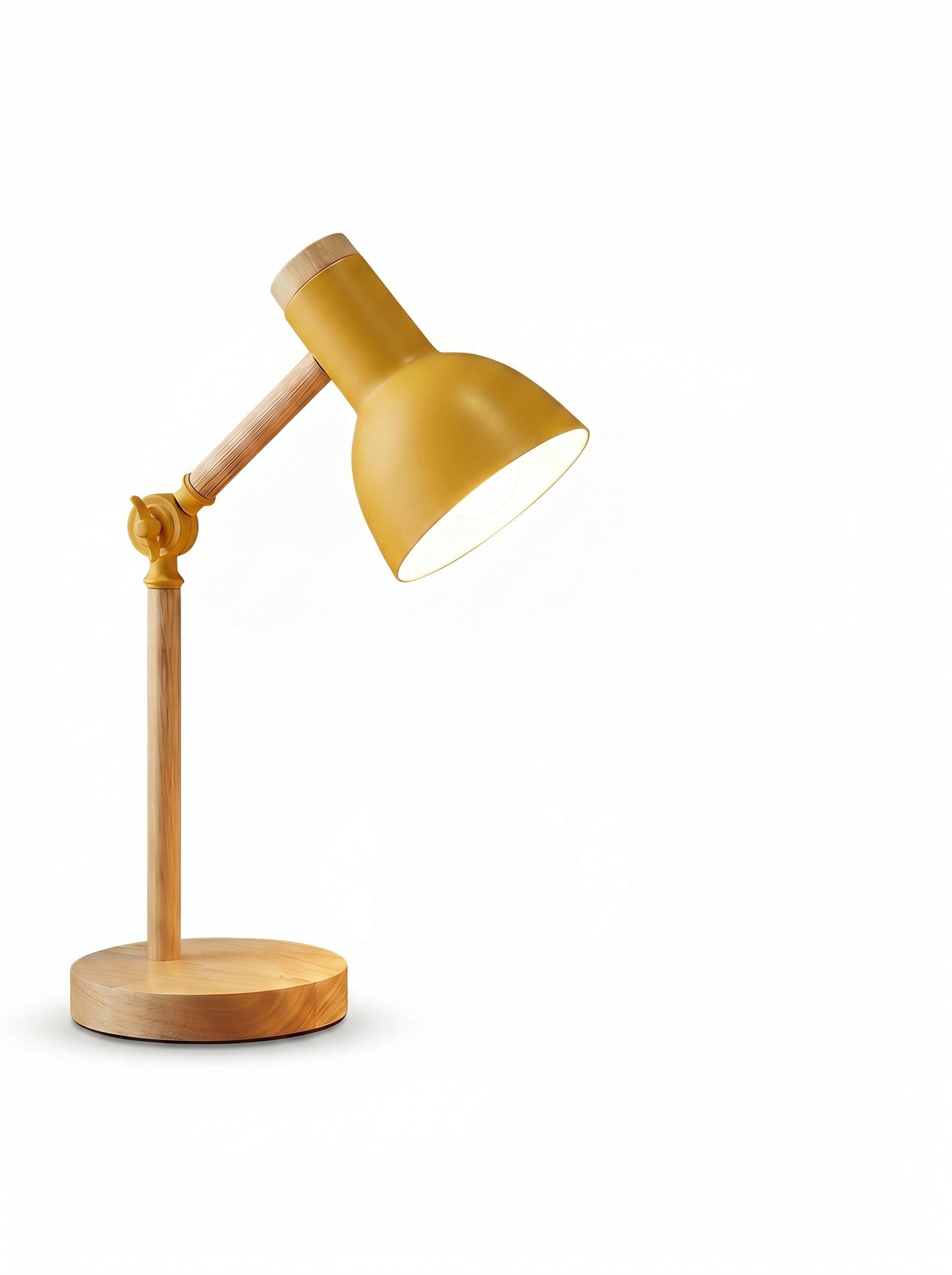 Lampe de Bureau Scandinave - NORDY